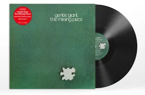 The Missing Piece - Steven Wilson Remix