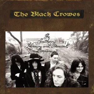 The Southern Harmony And Musical Companion Deluxe [Deluxe 2 CD]