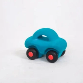 The Wholedout Rubber Car (1-2 Years)