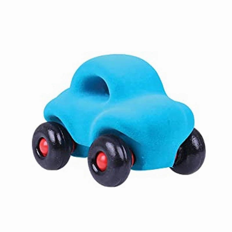The Wholedout Rubber Car (1-2 Years)