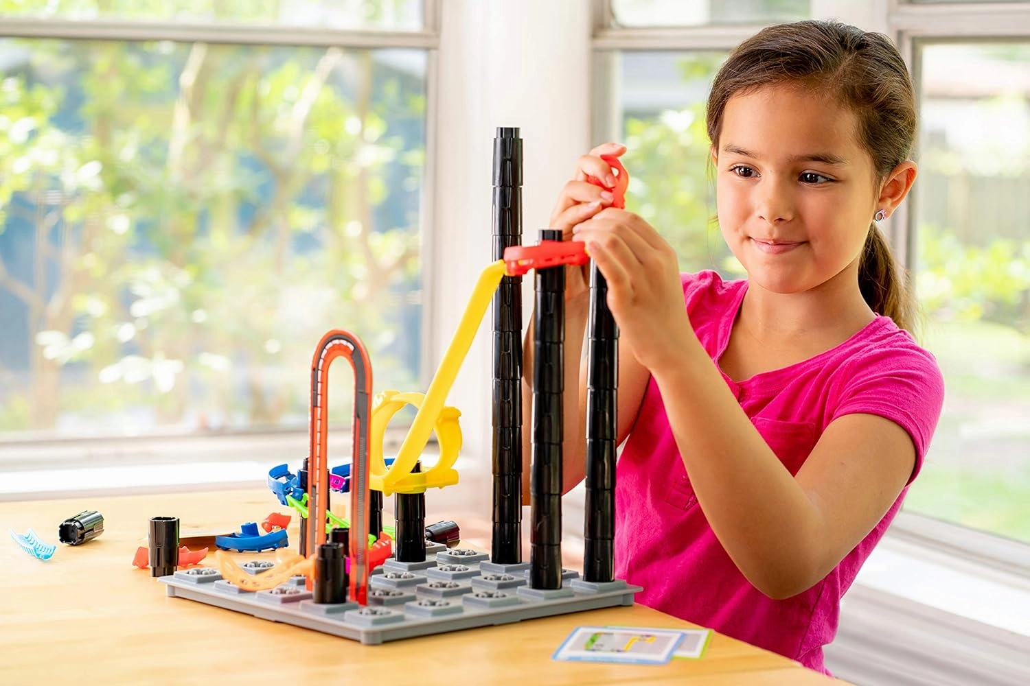 ThinkFun Roller Coaster Challenge