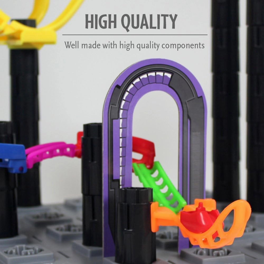 ThinkFun Roller Coaster Challenge