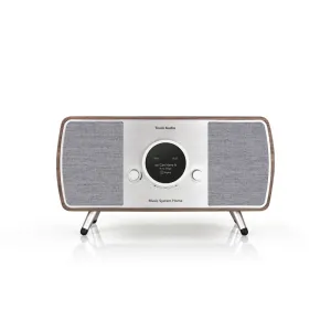 Tivoli Audio Music System Home Generation II - Walnut