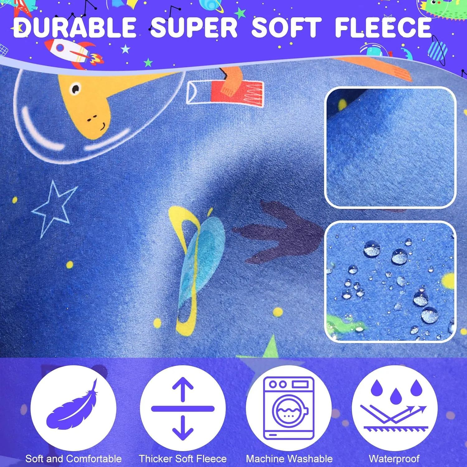 Toddler Airplane Bed, Airplane Seat Extender for Kids, Toddler Airplane Travel Essentials, Portable Toddler Travel Plane Bed, Airplane Flight Must Haves for Kids