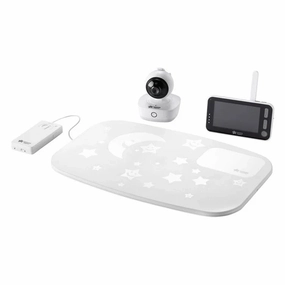 Tommee Tippee Ultimate Dreamee Sleep & Nursery Baby Monitor System