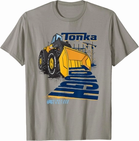 Tonka Tough Since 1947 T-Shirt