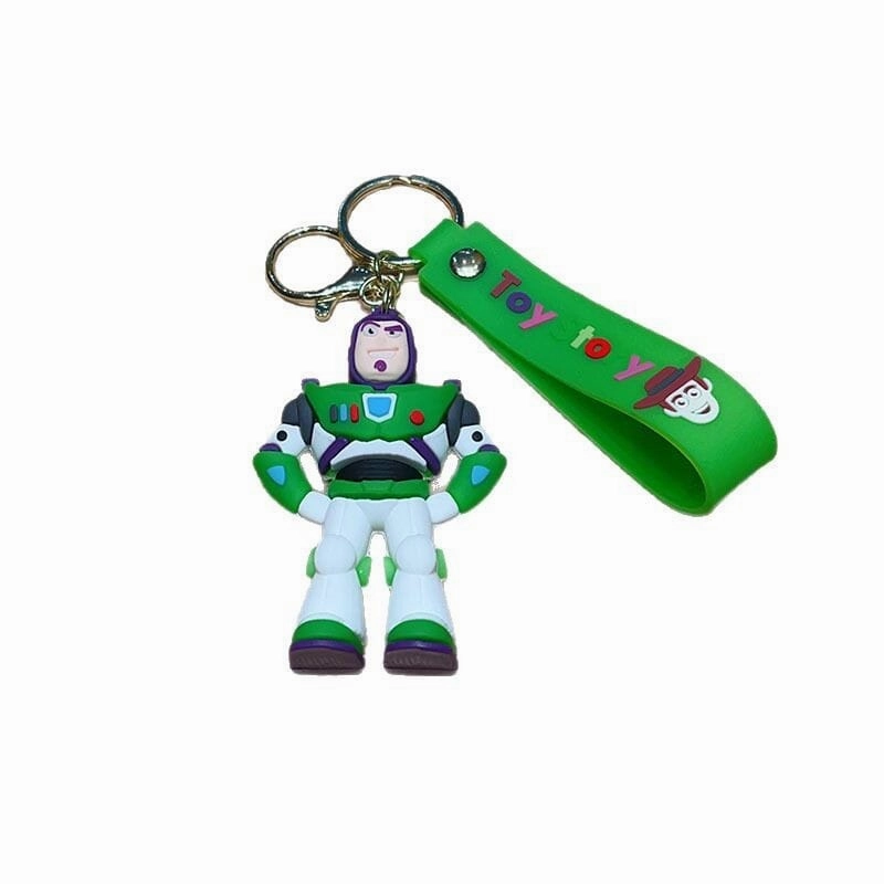 Toy Story Figure Keychain(21002)