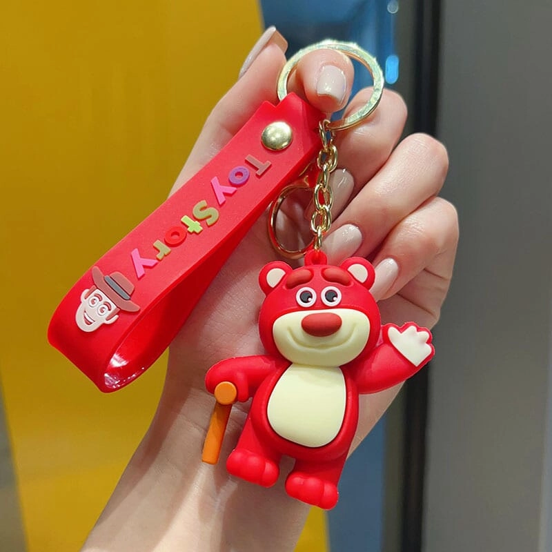 Toy Story Figure Keychain(21002)