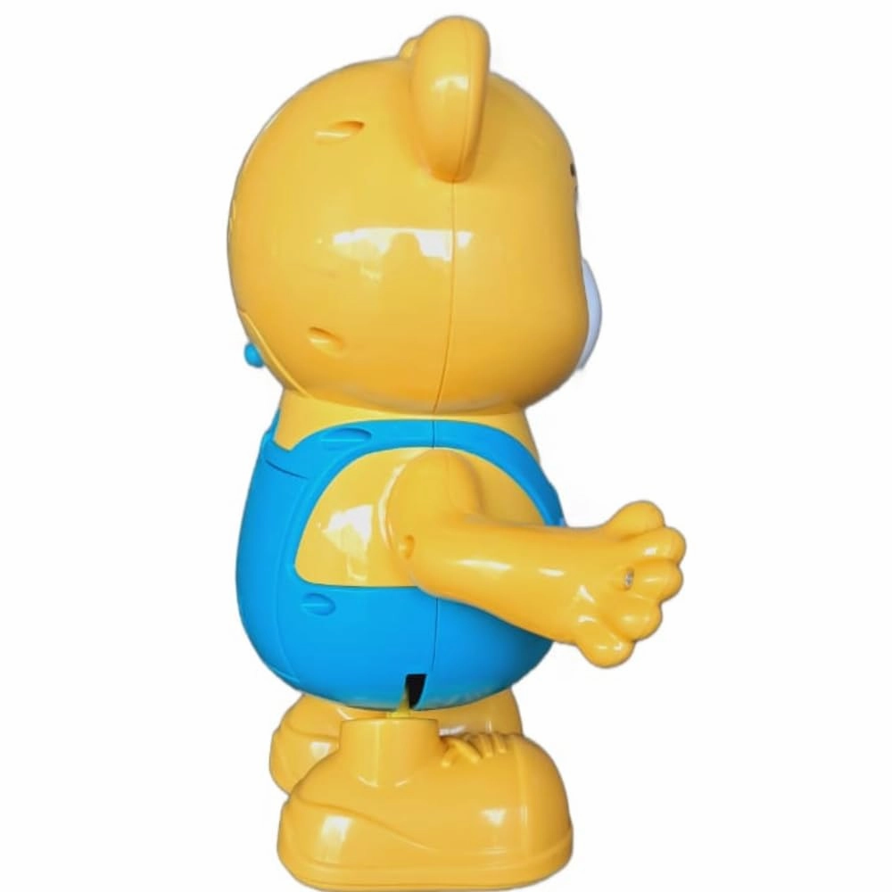 Toys Cute Dancing Bear Toy for Kids