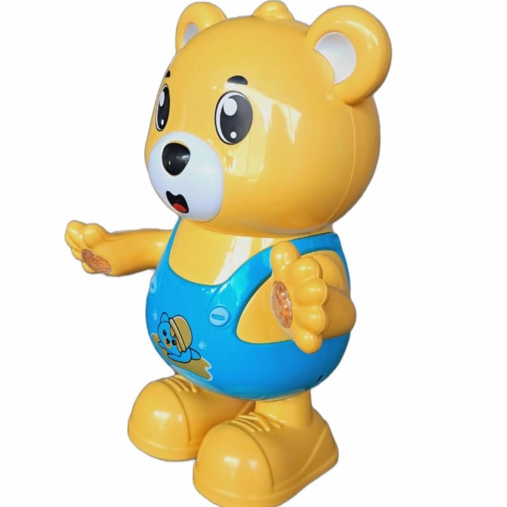 Toys Cute Dancing Bear Toy for Kids