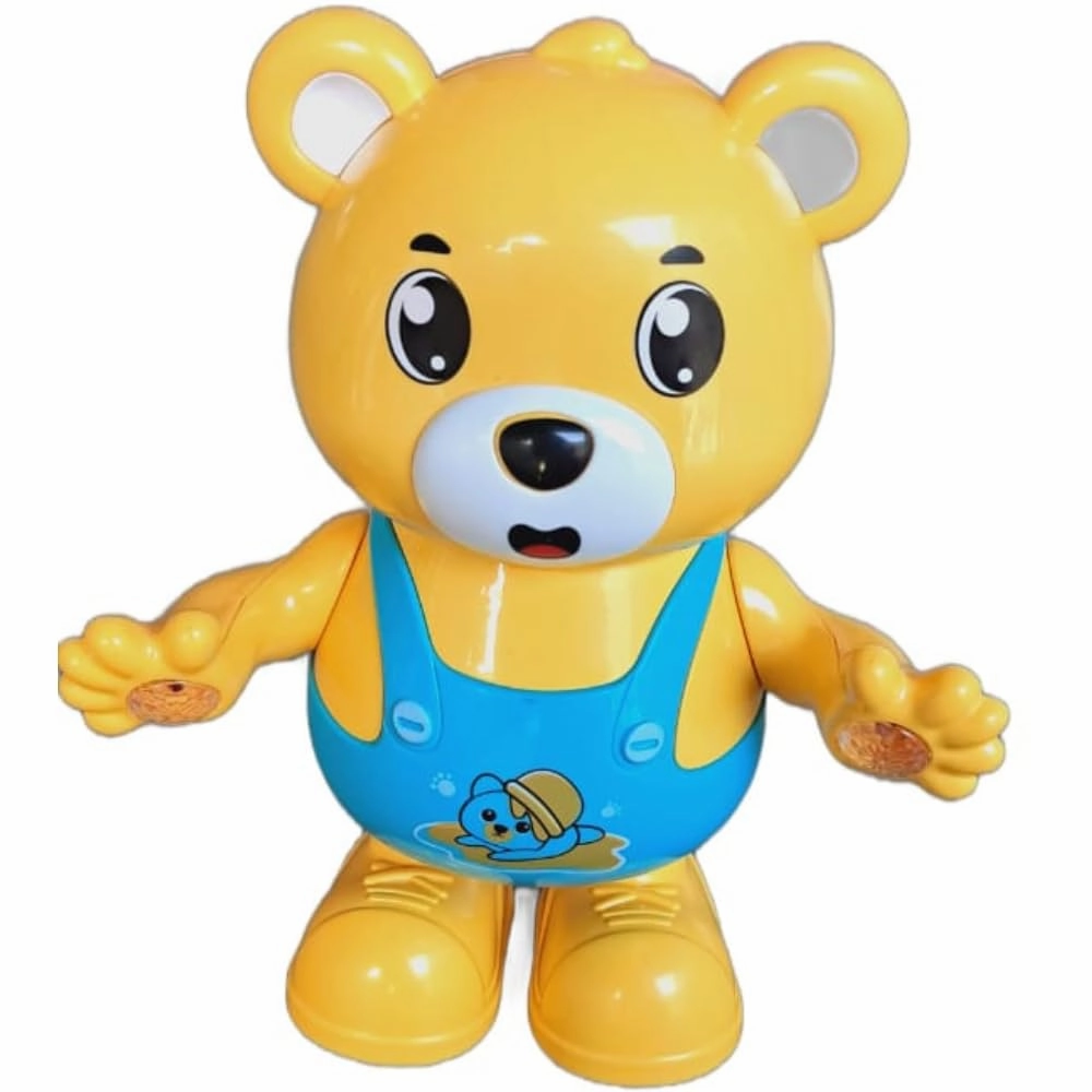 Toys Cute Dancing Bear Toy for Kids