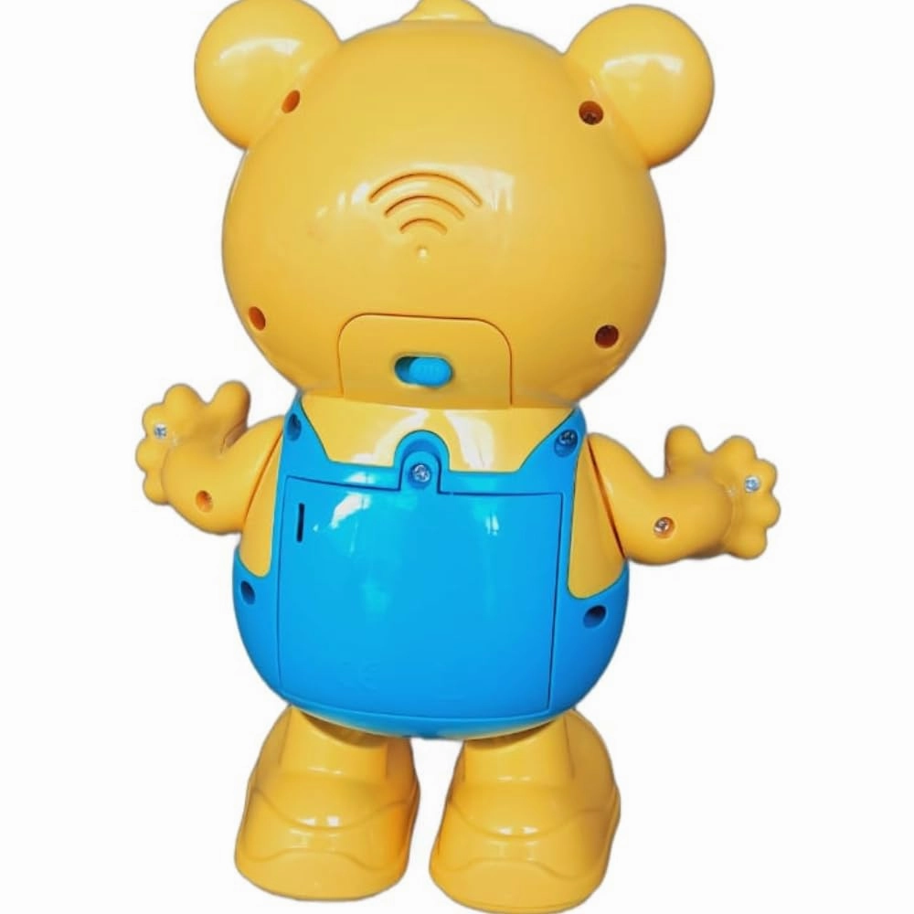 Toys Cute Dancing Bear Toy for Kids