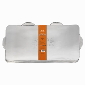 Traeger Drip Tray Liner 5 Pack - Timberline 1300