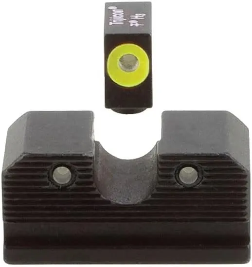 Trijicon Night Sight Set for Walther