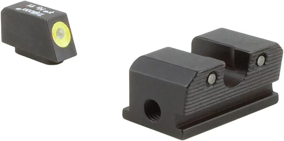 Trijicon Night Sight Set for Walther