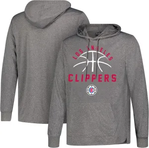 Ultra Game Men's NBA Official Super Soft Lightweight Pullover Hoodie Sweatshirt