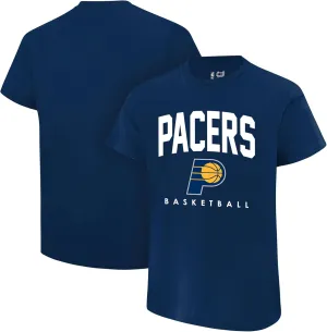 Ultra Game Youth NBA Official Super Soft Game Time T-Shirt