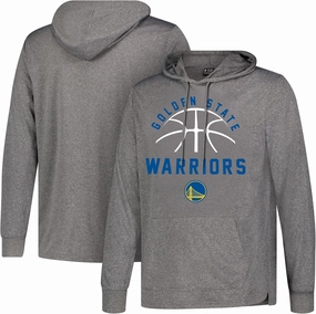 Ultra Game Men's NBA Official Super Soft Lightweight Pullover Hoodie Sweatshirt