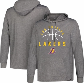 Ultra Game Men's NBA Official Super Soft Lightweight Pullover Hoodie Sweatshirt
