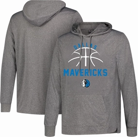 Ultra Game Men's NBA Official Super Soft Lightweight Pullover Hoodie Sweatshirt