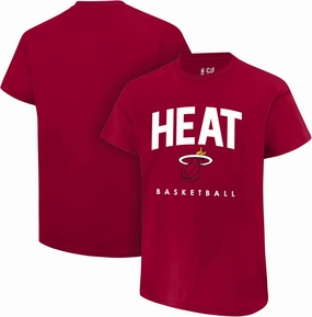 Ultra Game Youth NBA Official Super Soft Game Time T-Shirt