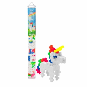 Unicorn Puzzle Tube