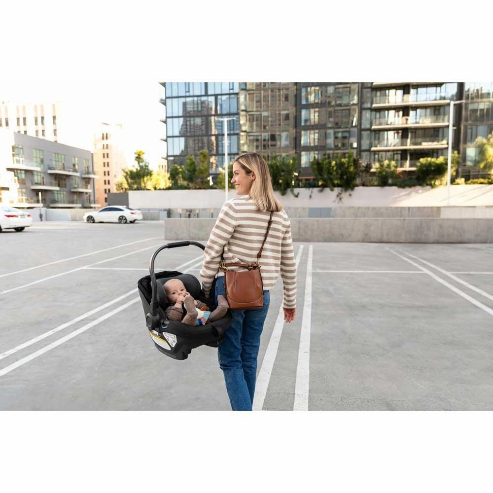 UPPAbaby Aria Lightweight Baby Car Seat