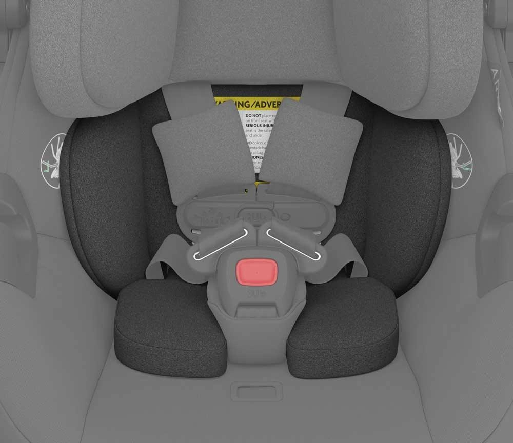 UPPAbaby Aria Lightweight Baby Car Seat