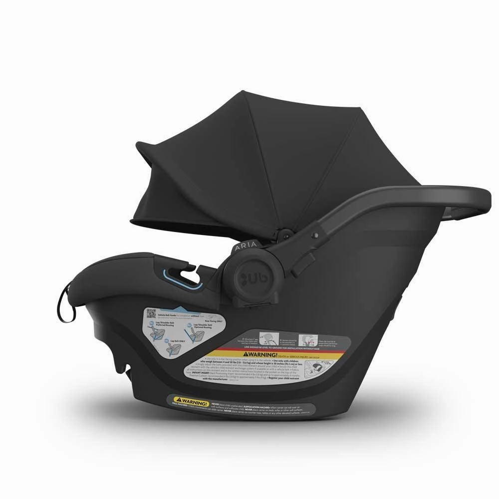UPPAbaby Aria Lightweight Baby Car Seat