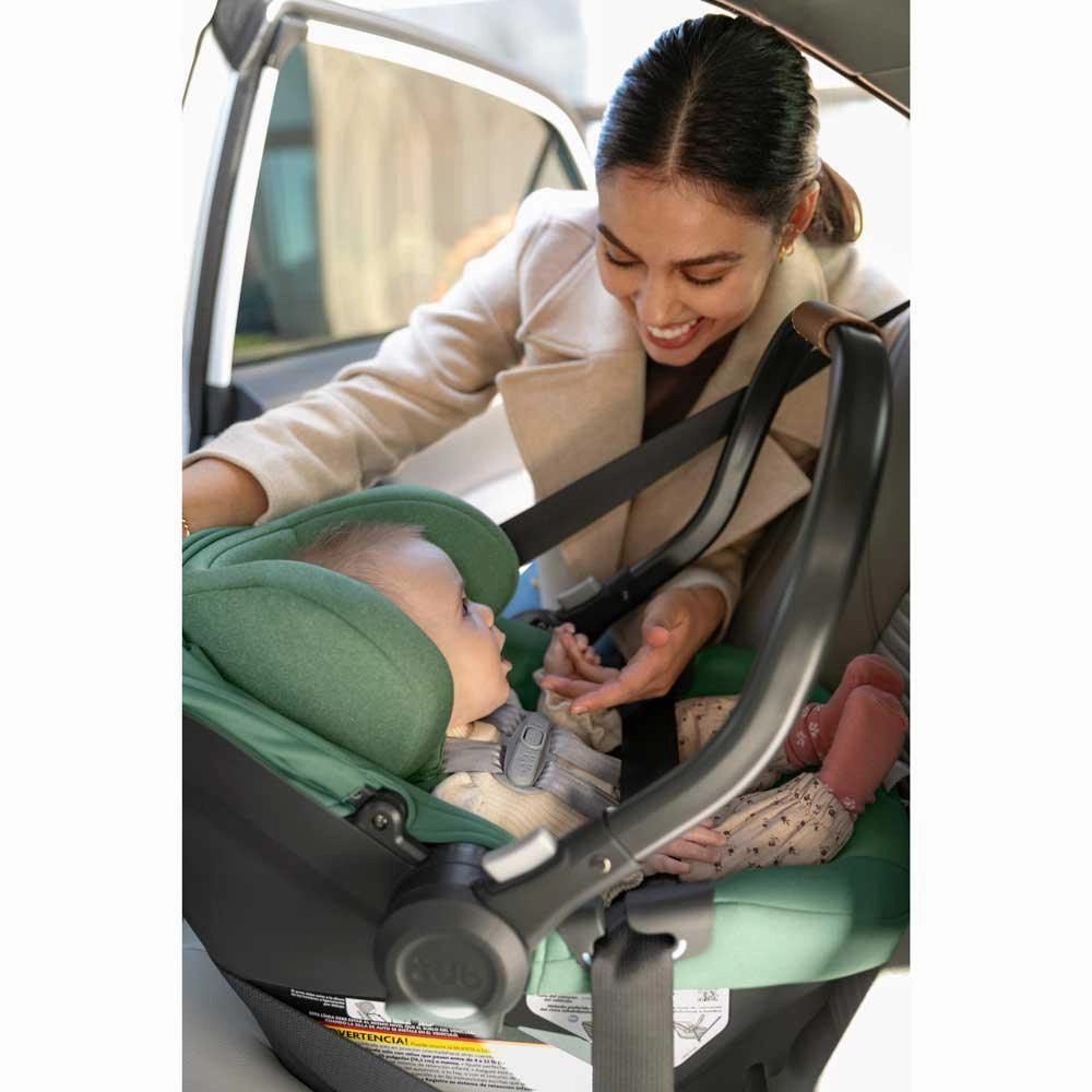 UPPAbaby Aria Lightweight Baby Car Seat