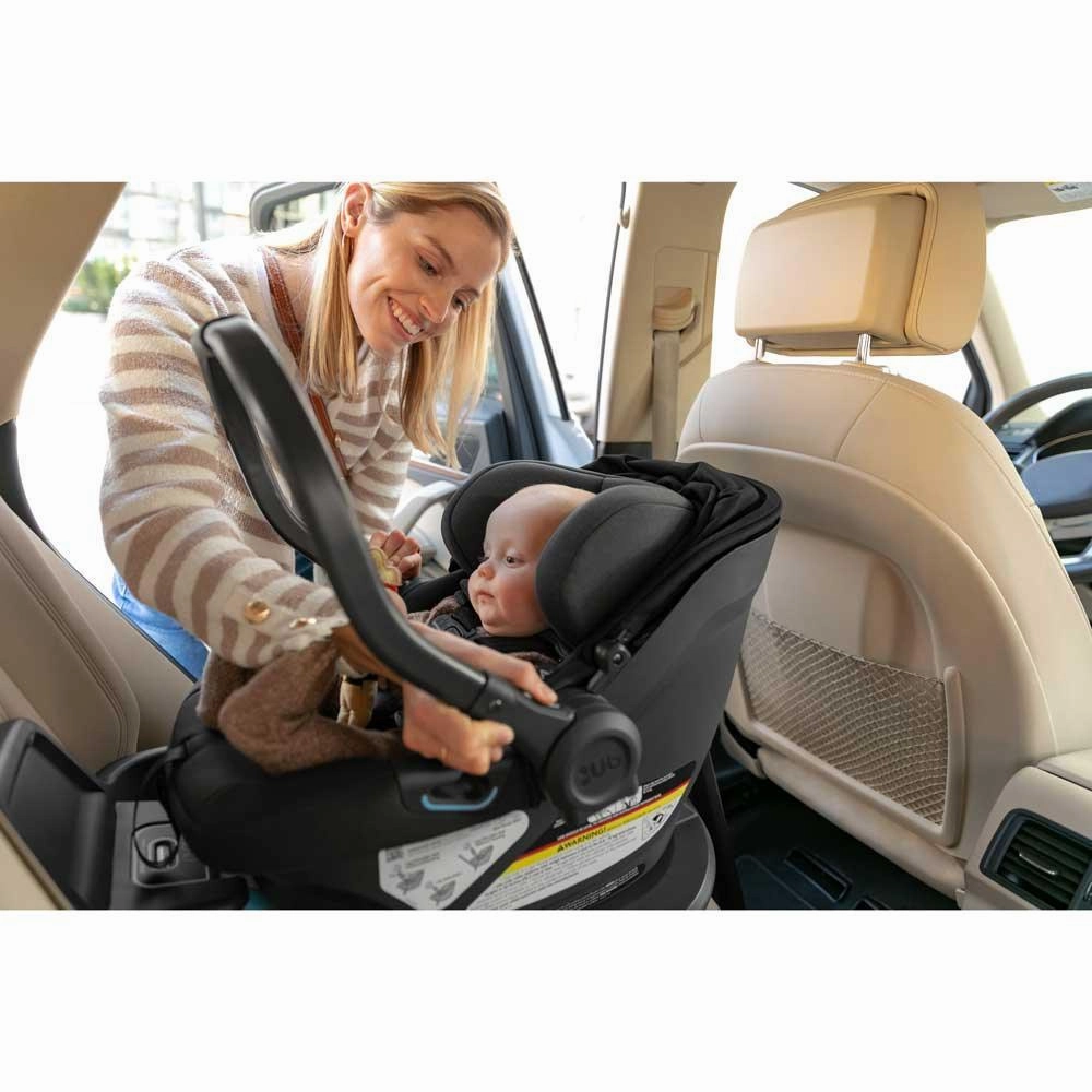 UPPAbaby Aria Lightweight Baby Car Seat