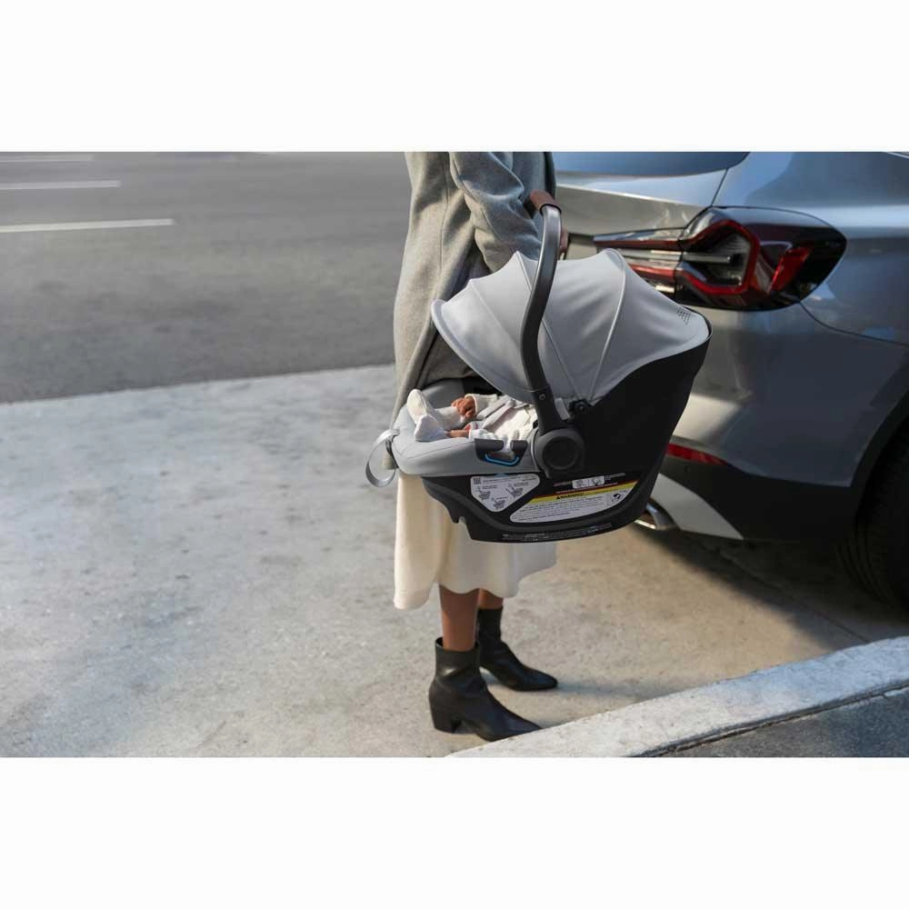 UPPAbaby Aria Lightweight Baby Car Seat