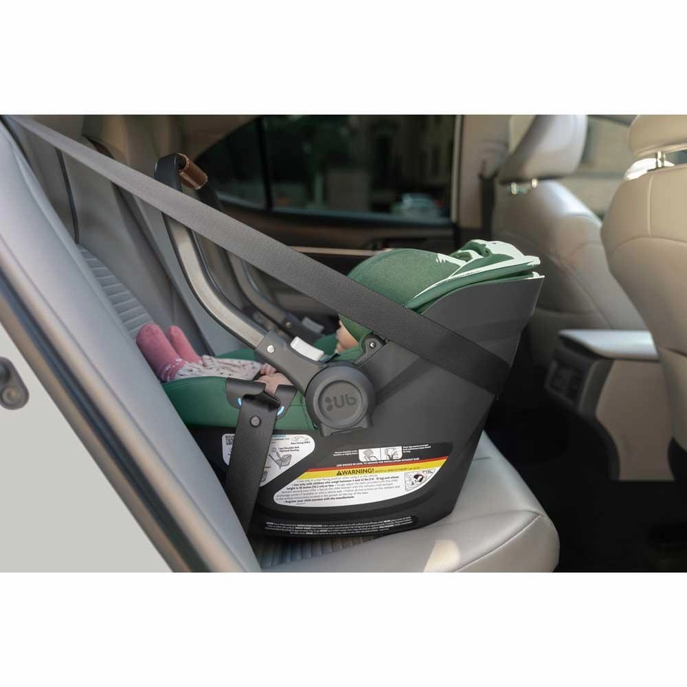 UPPAbaby Aria Lightweight Baby Car Seat