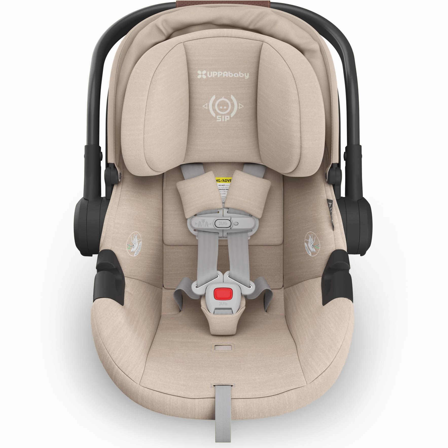 UPPAbaby Aria Lightweight Infant Car Seat   Base