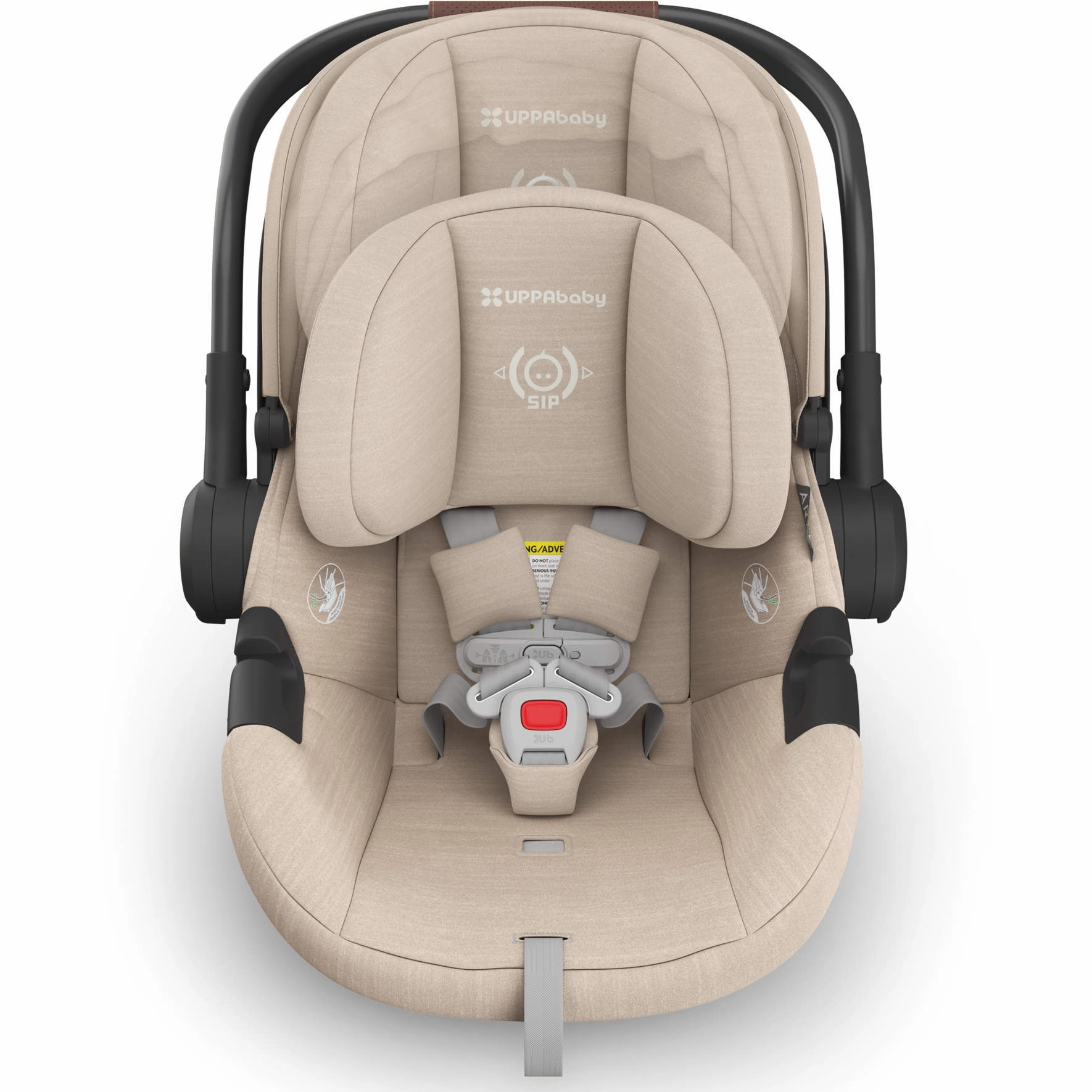 UPPAbaby Aria Lightweight Infant Car Seat   Base