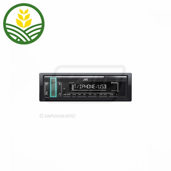 Vapormatic DMR Radio Bluetooth Short Body