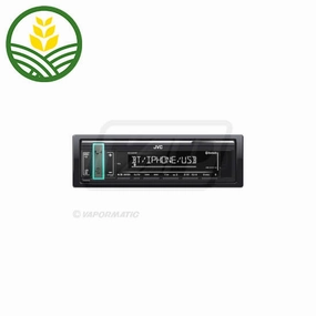 Vapormatic DMR Radio Bluetooth Short Body