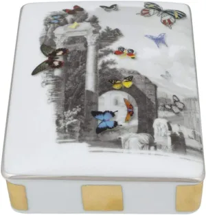 Vista Alegre Christian Lacroix - Forum Card Box Arcos