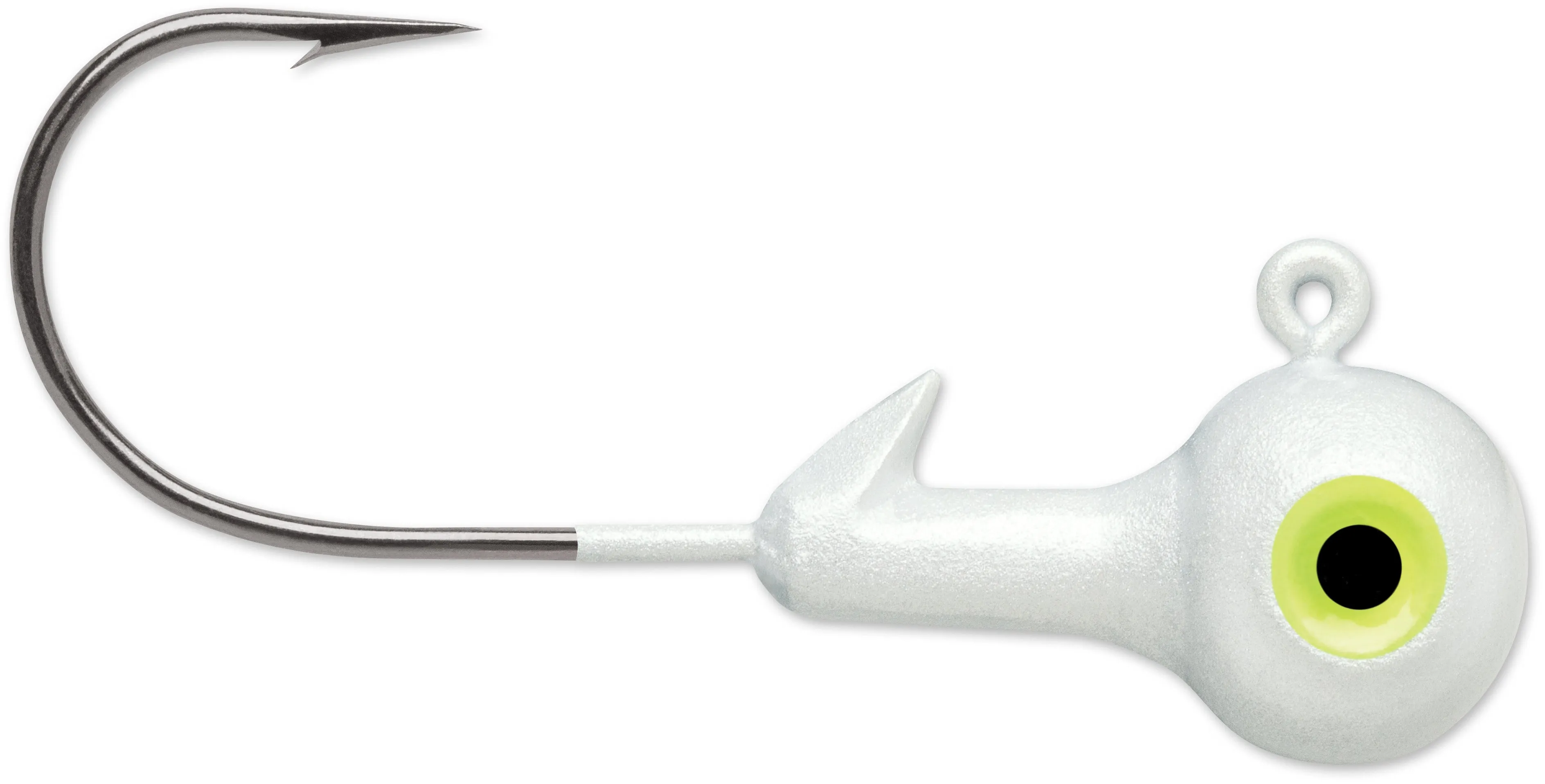 VMC Hard Ball Jighead 4-pack