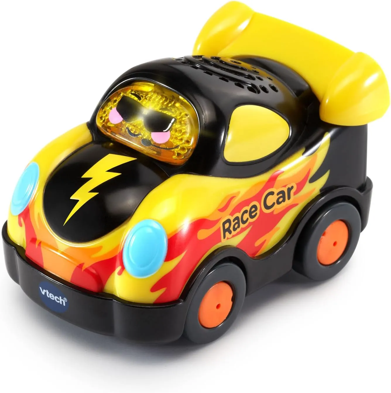 VTech Go! Go! Smart Wheels Cool Vehicles 2-Pack