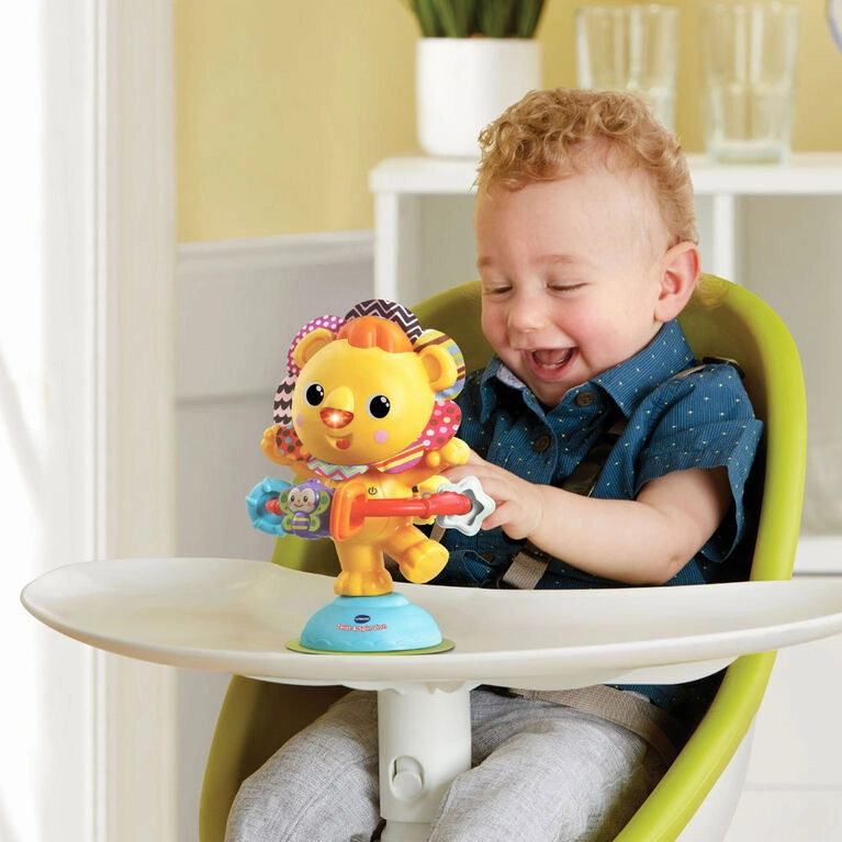 Vtech Twist & Spin Lion™