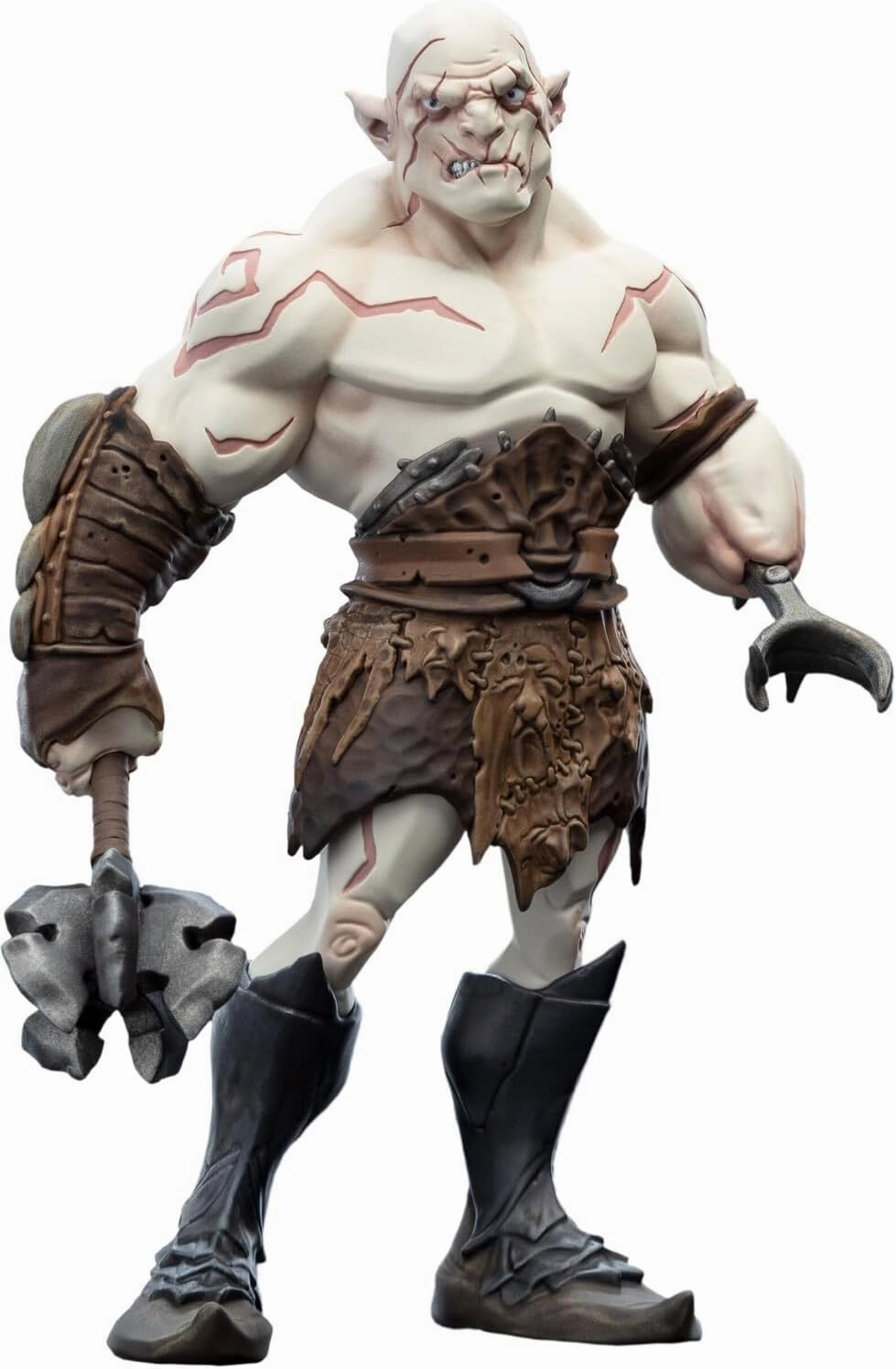 Weta Workshop Mini Epics - The Hobbit Trilogy - Azog The Defiler