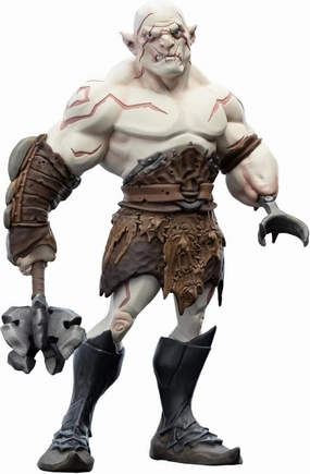 Weta Workshop Mini Epics - The Hobbit Trilogy - Azog The Defiler