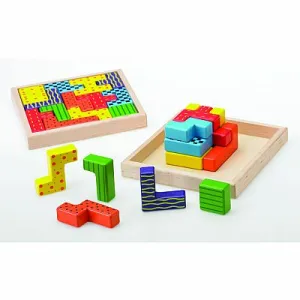 What' Zit Puzzle