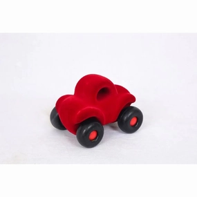 Wholedout Ruber Car - Large (1-2 Years)