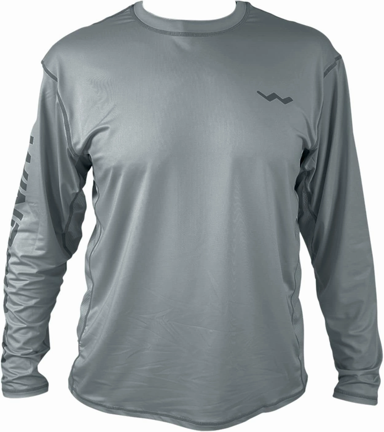 WindRider Fishing Shirts for Men – UPF 50  Long Sleeve UV Protection Lightweight, Breathable Rash Guard for Outdoor Use