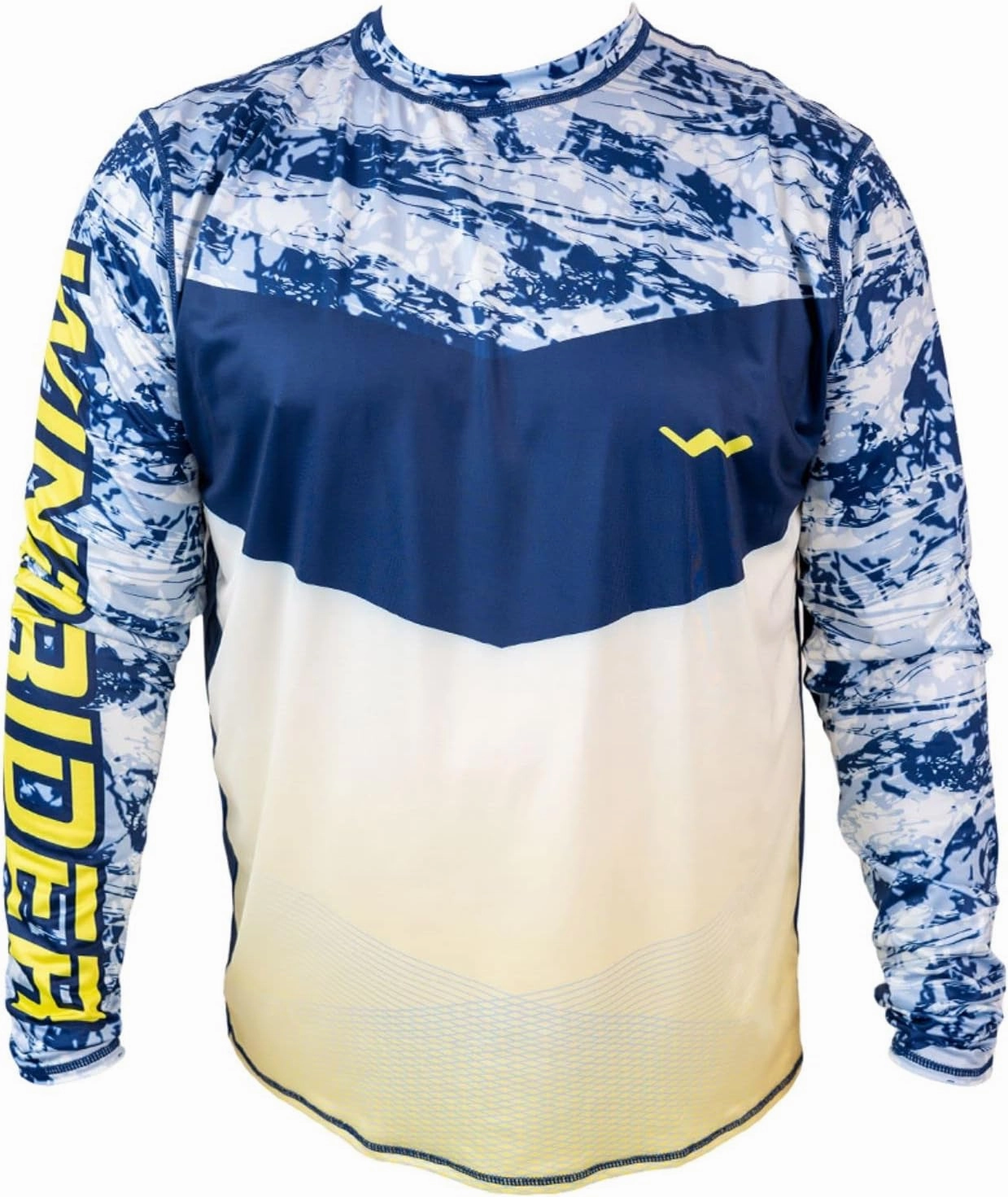 WindRider Fishing Shirts for Men – UPF 50  Long Sleeve UV Protection Lightweight, Breathable Rash Guard for Outdoor Use