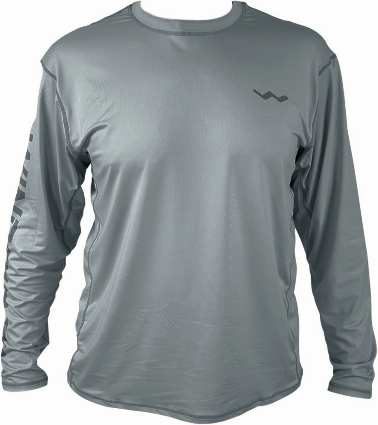 WindRider Fishing Shirts for Men – UPF 50  Long Sleeve UV Protection Lightweight, Breathable Rash Guard for Outdoor Use
