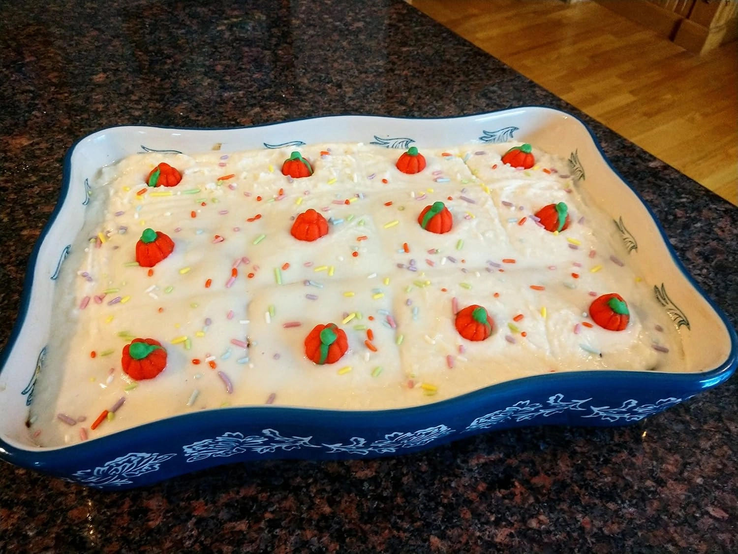 Wisenvoy Casserole dishes for oven Lasagna pan 2-Pcs Baking dish Casserole dish Baking dishes for oven Baking dish set