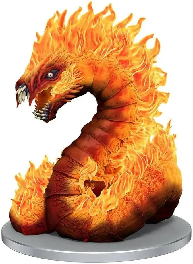 WizKids Critical Role: NPCs of Tal'Dorei - Set 1